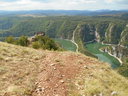 Camping Sjenické jazero, Srbsko - Bod záujmu