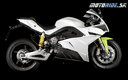 Energica Ego 2016