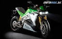 Energica Eva 2016