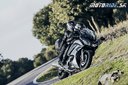 Yamaha FJR1300 2016