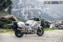 Yamaha FJR1300 2016