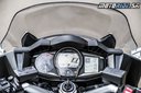 Yamaha FJR1300 2016