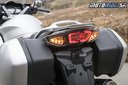 Yamaha FJR1300 2016