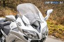 Yamaha FJR1300 2016