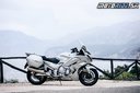 Yamaha FJR1300 2016