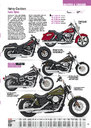 Motohouse katalog motorek a čtyřkolek 2016