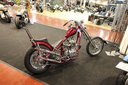 Best chopper  - Custombike Show Bad Salzuflen 2015