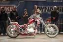 Best chopper  - Custombike Show Bad Salzuflen 2015