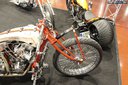 Best of show - Custombike Show Bad Salzuflen 2015