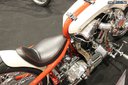 Best of show - Custombike Show Bad Salzuflen 2015