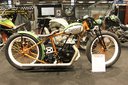 Best of show - Custombike Show Bad Salzuflen 2015