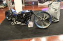 Best radical  - Custombike Show Bad Salzuflen 2015