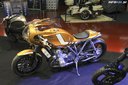 Best sportsbike  - Custombike Show Bad Salzuflen 2015