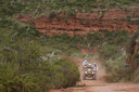 Dakar 2016 - 2. etapa