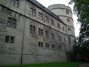 Wewelsburg, Nemecko - Bod záujmu