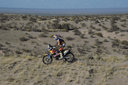 Dakar 2016 - 9. etapa - 03 PRICE Toby (aus) KTM