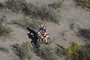 Dakar 2016 - 9. etapa - 03 PRICE Toby (aus) KTM