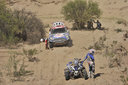 Dakar 2016 - 9. etapa - 