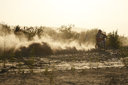 Dakar 2016 - 9. etapa - Honda