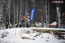  Stretko a preteky ľadových medveďov 23. - 24. 1. 2016, Brezno