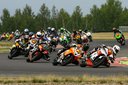 Informácie k sezóne 2016: Fun Cup, Alpe Adria, Stock250 a IMRC