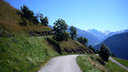 Col du Lein, Švajčiarsko - Bod záujmu