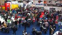 Pozvánka: Výstava Motocykel 2016 - Raj motorkárov v Inchebe