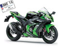 Bike roka 2016 - Jogurt - Kawasaki Ninja ZX-10R 2016