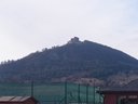 Kapušiansky hrad, Slovensko - Bod záujmu