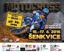 Majstrovstvá Európy EMX65/85, EMX Open 2016, Šenkvice