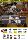 SLOVAKIA MX & QUAD CHAMPIONSHIPS – MOTOCORSE cup 2016 - Beckov