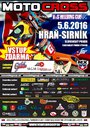 V+S Welding Cup 2016 - Pozvánka - Hraň - Sírnik 2016