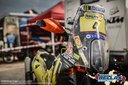 Štefan Svitko - 3. deň -  Hellas Rally Raid 2016