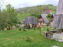 Etno Selo Nevidio, Čierna hora - Bod záujmu