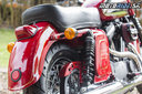 Harley-Davidson Praha druhý krát Kráľom Customov
