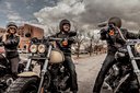 Harley Days 2016 v Prešove