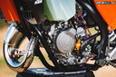 KTM 125 XC-W 2017