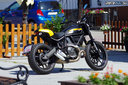 Ducati Scrambler Full Throttle 2016