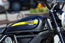 Ducati Scrambler Full Throttle 2016