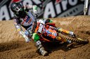 Richard Šikyňa - Majstrovstvá sveta MXGP a MX2, Mantova, Taliansko