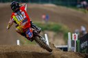 Richard Šikyňa - Majstrovstvá sveta MXGP a MX2, Mantova, Taliansko