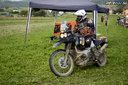 Motoride XL enduro Rally 2016, Tuhrina