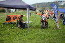 Motoride XL enduro Rally 2016, Tuhrina