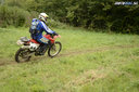 Motoride XL enduro Rally 2016, Tuhrina