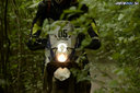 Motoride XL enduro Rally 2016, Tuhrina