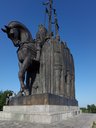 Pamätník Alexandrovi Nevskému, Rusko - Bod záujmu