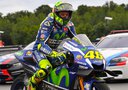 Valentino Rossi - MotoGP 2016 - VC Českej republiky