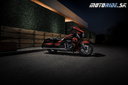 Harley-Davidson CVO™ Street Glide® 2017