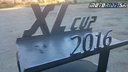 XL Cup 2016 trofeje sa pripravuju