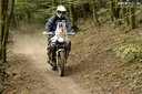 Motoride XL enduro Rally 2016, Tuhrina